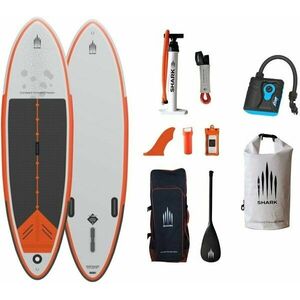 Shark Surf SET 9'2'' (279 cm) Paddleboard, Placa SUP imagine