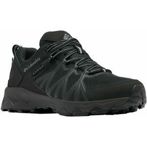 Columbia Men's Peakfreak II OutDry Shoe Black/Shark 46 Pantofi trekking de bărbați imagine