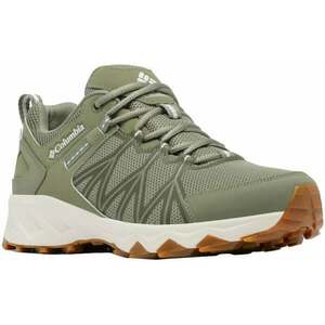 Columbia Men's Peakfreak II OutDry Shoe Cypress/Light Sand 41 Pantofi trekking de bărbați imagine