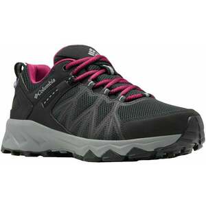 Columbia Women's Peakfreak II OutDry Shoe Black/Ti Grey Steel 39, 5 Pantofi trekking de dama imagine