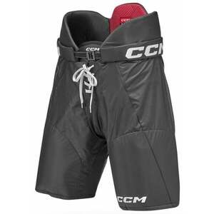 CCM HP Next 23 SR SR Black XL Pantaloni de hochei imagine