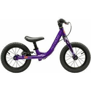 Academy Grade 1 Impeller 12" Violet Bicicletă fără pedale imagine