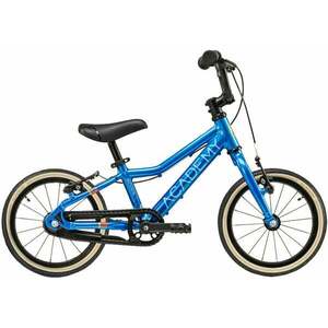 Academy Grade 2 Blue 14" Biciclete copii imagine