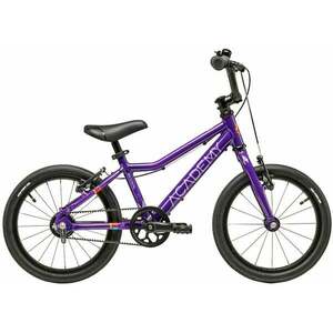 Academy Grade 3 Belt Violet 16" Biciclete copii imagine