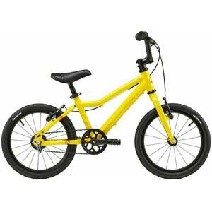 Academy Grade 3 Belt Yellow 16" Biciclete copii imagine