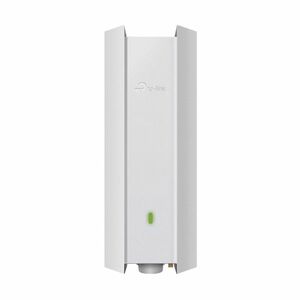 Acces point dual-band TP-Link EAP650-OUTDOOR, WiFi 6, Omada, 3 Gbps imagine