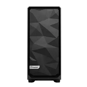 Carcasa PC Fractal Design Meshify 2 Compact Black imagine