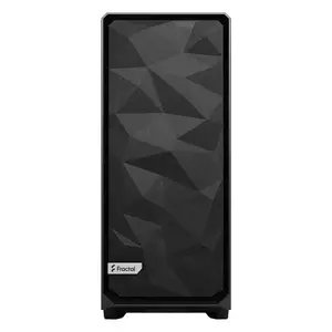 Carcasa PC Fractal Design Meshify 2 XL Dark Tempered Glass Black imagine