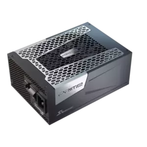 Sursa PC Seasonic Prime TX-1600 ATX 3.0 Modulara 1600W imagine