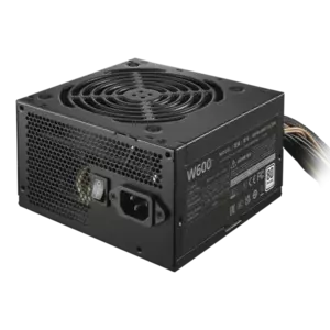 Sursa PC Cooler Master Elite Nex White W600 600W imagine