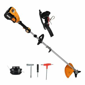 Cositoare electrica (trimmer) iHunt Strong Brush Cutter 58V Power imagine