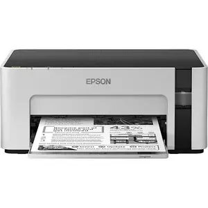 Imprimanta Inkjet Epson EcoTank M1100 imagine