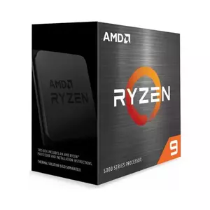Procesor AMD Ryzen 9 5950X 3.4 GHz 64MB WOF imagine