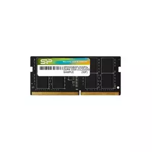 Memorie Notebook Silicon Power SP008GBSFU266X02 8GB DDR4 2666Mhz imagine