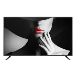 Televizor LED Horizon 40HL4300F/C 101cm Full HD Negru imagine