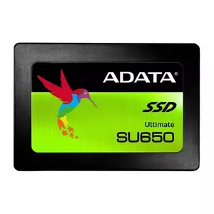 Hard Disk SSD A-Data Ultimate SU650 1TB 2.5" imagine