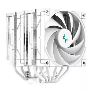 Cooler CPU DeepCool AK620 White imagine