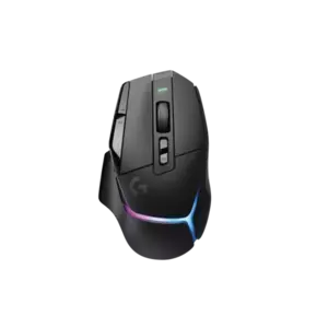 Mouse Gaming Logitech G502 X Plus Wireless Black imagine