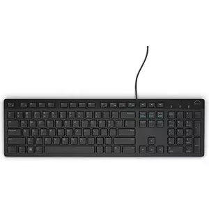 Tastatura Dell KB216 US Layout Black imagine