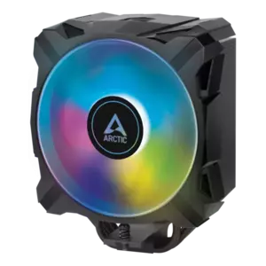 Cooler CPU Arctic Freezer i35 ARGB compatibil Intel imagine