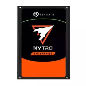Hard Disk SSD Server Seagate Nytro 3732 400GB 2.5" SAS imagine