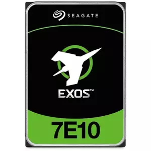 Hard Disk Server Seagate Exos 7E10 512e/4KN 10TB 3.5" SATA 256MB cache imagine