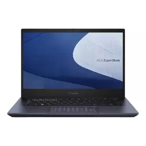Notebook Asus ExpertBook B5402CBA 14" Full HD Intel Core i7-1260P RAM 16GB SSD 1TB Windows 11 Pro Star Black imagine