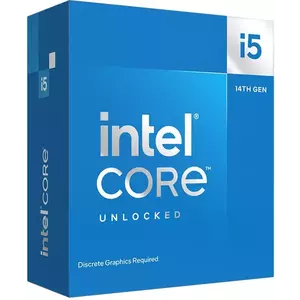 Procesor Intel Core i5-14600KF imagine