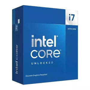 Procesor Intel Core i7-14700KF imagine