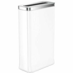 Dispozitiv de dezinfectare Simplehuman pentru telefoane mobile, oțel alb ST4002 - LED UV-C automat imagine