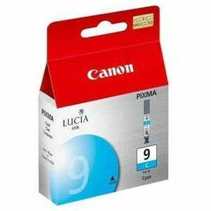 Canon PGI-9C, Colour ink Cartridge BS1035B001AA imagine