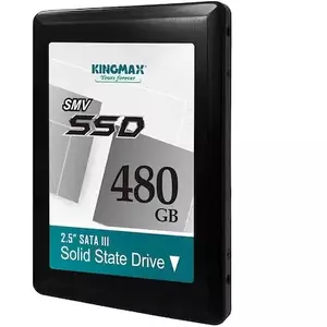 SSD 2.5 SATA3 480GB SMV32 3D TLC NAND imagine
