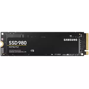 SSD 980 1TB PCI Express 3.0 x4 M.2 2280 imagine