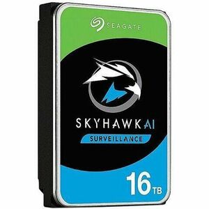 Hard Disk SkyHawk AI 16TB 7200RPM SATA-III 256MB imagine