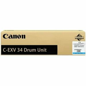 Canon Drum unit CEXV34, Cyan for iRA C2020/2030L imagine