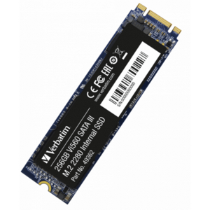 SSD Vi560 256GB M.2 2280 SATA 6Gb/s imagine