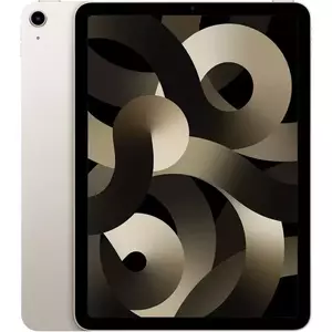 Apple iPad Air 5 (2022), 10.9, 64GB, Wi-Fi, Starlight imagine