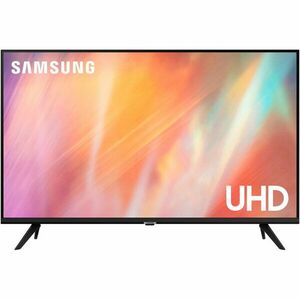 Televizor LED Samsung 50AU7092, 125 cm, Smart TV, 4K Ultra HD, clasa G imagine