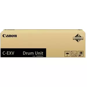 Drum Unit Canon CEXV50, black, capacitate 35000 pagini , pentru IR1435 imagine