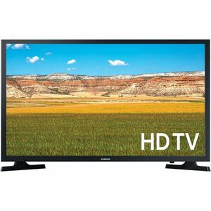 Televizor LED Samsung 32T4302, 80 cm, Smart TV, HD Ready, Clasa F imagine