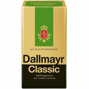 Cafea macinata Dallmayr Classic, 500 gr imagine