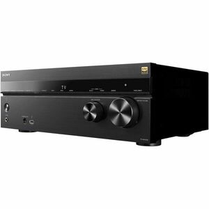 Receiver AV SONY TA-AN1000, 7.2ch, Dolby Atmos, Acoustic Center Sync, DTS: X, Hi Res Audio wireless, 8K HDR, HDMI 2.1, Negru imagine