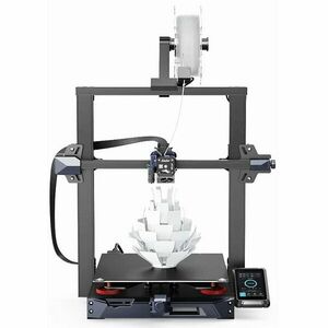 Imprimanta 3D CREALITY ENDER-3 S1 PLUS 3D PRINTER imagine