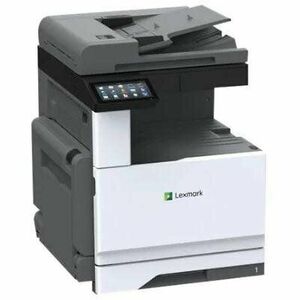 Imprimanta laser color Lexmark CX930dse, A3, USB 2.0, 25 ppm imagine