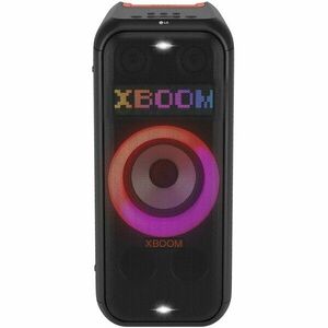 Sistem audio LG XBOOM XL7S, Bluetooth, IPX4, 250W, Negru imagine