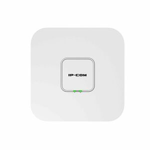 Router wireless Gigabit Tri-Band IP-COM EW12, 2.4/5.2/5.8 GHz, 1300 Mbps, WiFi 5 imagine