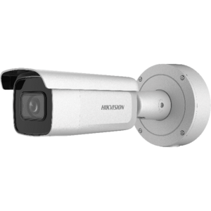 Camera supraveghere exterior IP Bullet Acusens Hikvision DS-2CD2626G2-IZSD, 2 MP, 2.8-12 mm, IR 60 m, slot card, PoE imagine