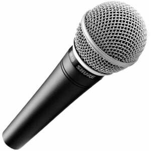 Shure SM48-LC Microfon vocal dinamic imagine