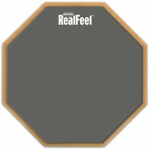 Evans RF12G Real Feel 12" Pad pentru exersat imagine