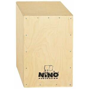 Nino NINO952 Cajon din lemn imagine